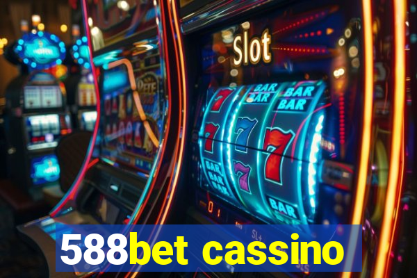 588bet cassino